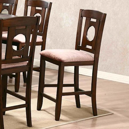 Counter Height Dining Chair